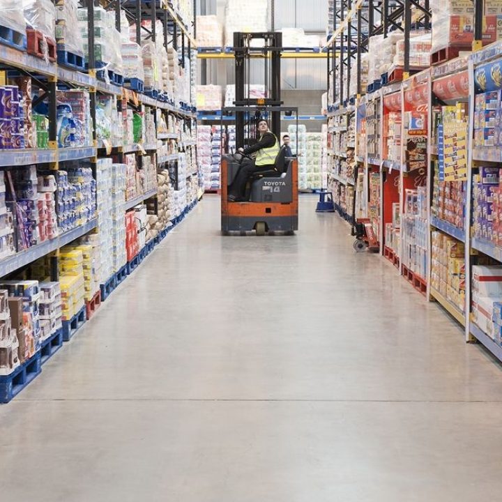 wholesale food credit bestway